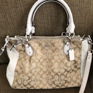 Coach Handbag